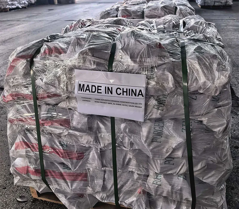 Кованый двойной соединитель (20)